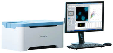 CQ1 Confocal Imaging Cytometer First Choice for Speroids, Organoids, Colonies and Tissue Sections Productpicture