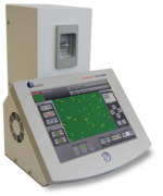 Auto 2000 Cell Counter - Cell Count and Imaging Cytometry