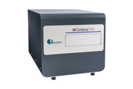 High-throughput Cell Counter Productpicture